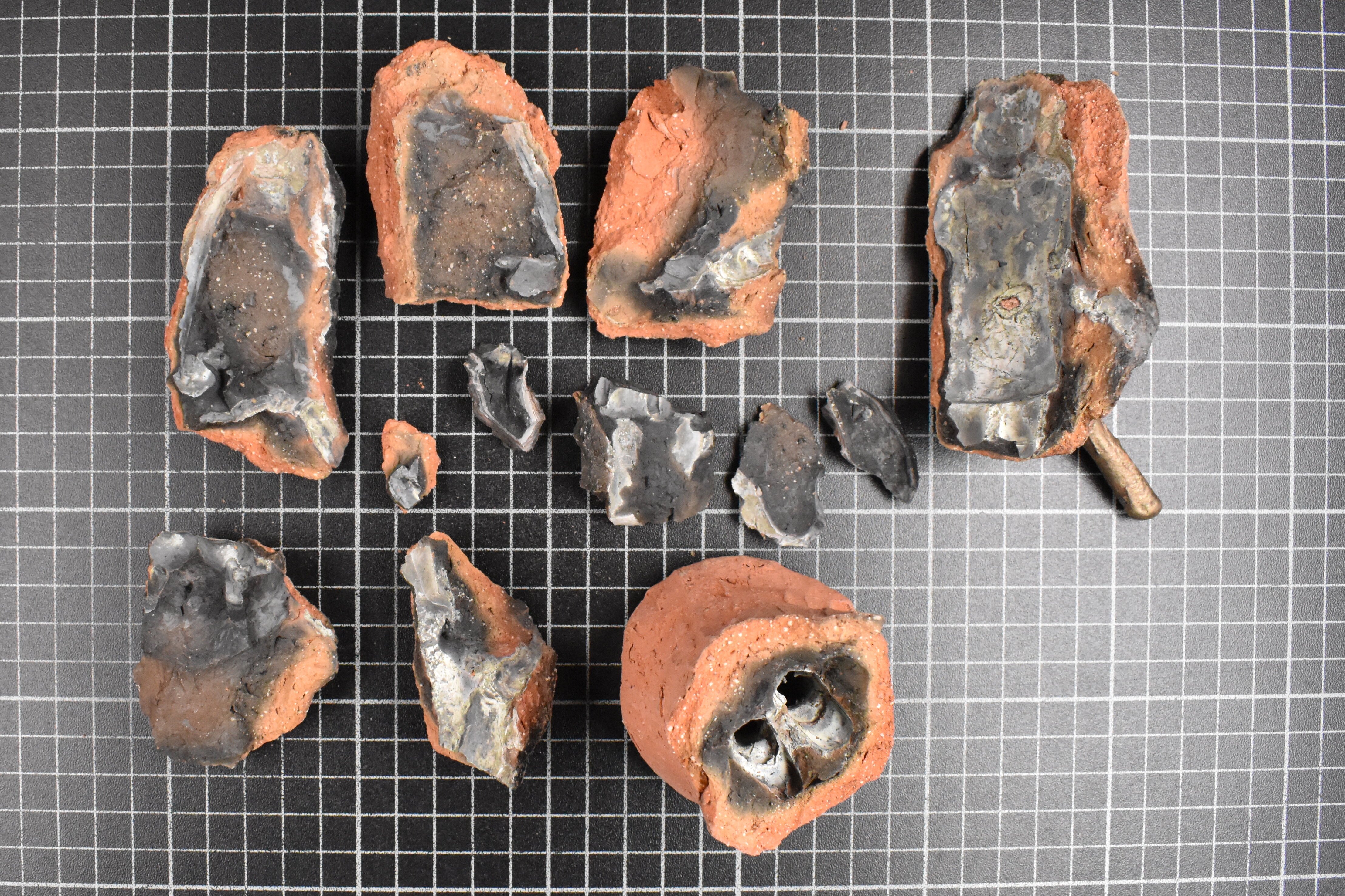 2022 Wachsausschmelz _4_