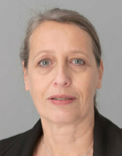 Picture Apl. Prof. Sabine Klein